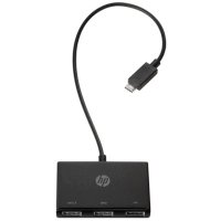 концентратор HP Z6A00AA