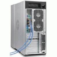 компьютер HP Z820 WM516EA