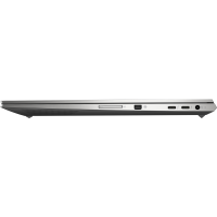 ноутбук HP ZBook Create G7 1J3S0EA Серебристый