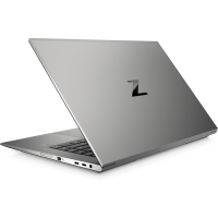 ноутбук HP ZBook Create G7 1J3S0EA Серебристый