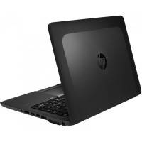 ноутбук HP ZBook 15 E9X20AW Черный