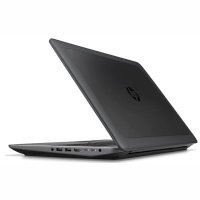ноутбук HP ZBook 15 G4 Y6K19EA Черный