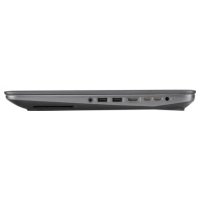 ноутбук HP ZBook 15 G4 Y6K19EA Черный