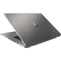 ноутбук HP ZBook Studio G5 6TW44EA Серебристый