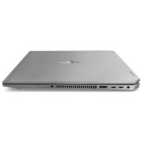 ноутбук HP ZBook Studio x360 G5 2ZC63EA Серебристый