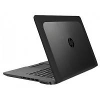 ноутбук HP ZBook 15u G2 J9A18EA Черный
