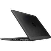 ноутбук HP ZBook 15u G4 Y6K02EA Черный