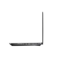 ноутбук HP ZBook 17 G3 T7V66EA Черный