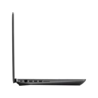 ноутбук HP ZBook 17 G4 1RQ57ES Черный