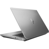 ноутбук HP ZBook 17 G5 2ZC45EA Серебристый