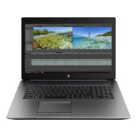 ноутбук HP ZBook 17 G6 6TU96EA Серебристый
