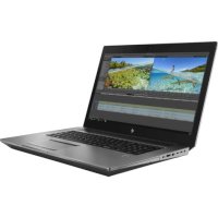 ноутбук HP ZBook 17 G6 6TU96EA Серебристый