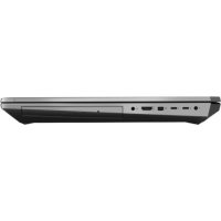 ноутбук HP ZBook 17 G6 6TU96EA Серебристый