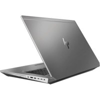 ноутбук HP ZBook 17 G6 6TU96EA Серебристый