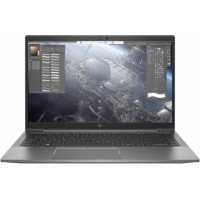ноутбук HP ZBook Firefly 14 G7 1J3P3EA Серый