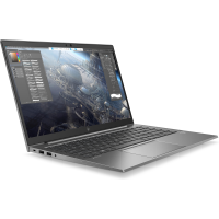 ноутбук HP ZBook Firefly 14 G7 1J3P3EA Серый