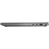 ноутбук HP ZBook Firefly 14 G7 1J3P3EA Серый
