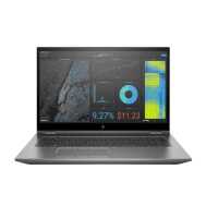 ноутбук HP ZBook Fury 17 G7 2C9T7EA Серый