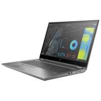 ноутбук HP ZBook Fury 17 G7 2C9T7EA Серый