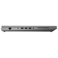 ноутбук HP ZBook Fury 17 G7 2C9T7EA Серый