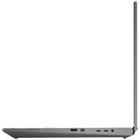 ноутбук HP ZBook Fury 17 G7 2C9T7EA Серый