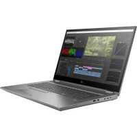 ноутбук HP ZBook Fury 17 G8 4A698EA Серый