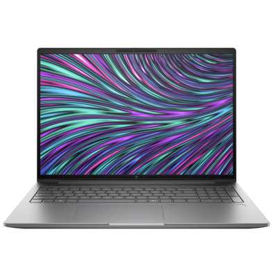 ноутбук HP ZBook Power 16 G11 B6SA2PT Серый