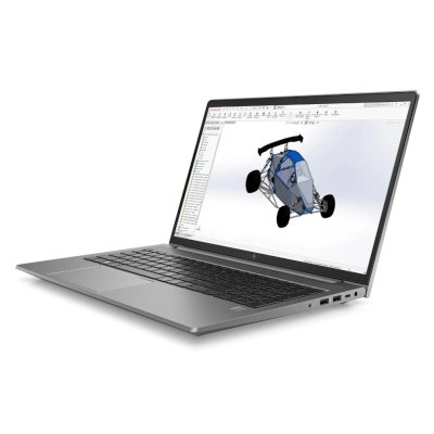 ноутбук HP ZBook Power G9 99V40E8R ENG Серый