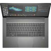 ноутбук HP ZBook Studio G8 314G2EA Серый