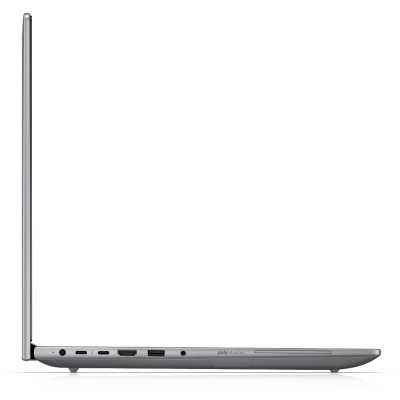 ноутбук HP ZBook X G1i C1JT9PT ENG Серый