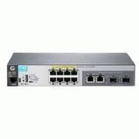коммутатор HPE 2530-8 J9783A
