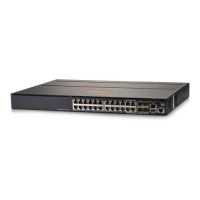 коммутатор HPE Aruba 2930M JL319A