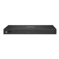 коммутатор HPE Aruba 6100 JL676A