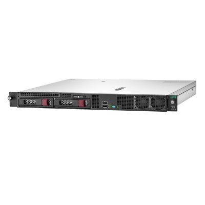 сервер HPE ProLiant DL20 P44115-421