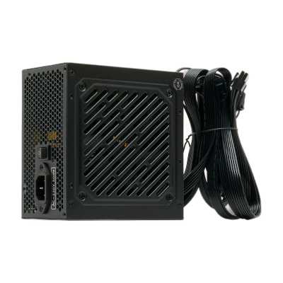 блок питания HSPD 700W HST-700WN-BK Черный