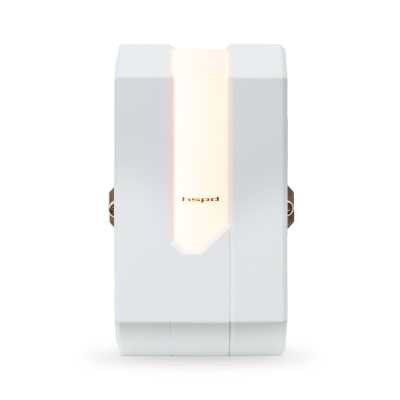 кулер HSPD A116 White ARGB