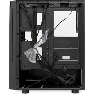 корпус HSPD M540-TGBK-ARGB