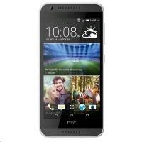 смартфон HTC Desire 620G Matt Grey-Light Grey
