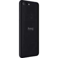 смартфон HTC Wildfire E Lite Black черный