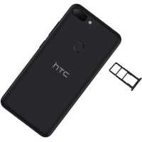 смартфон HTC Wildfire E Lite Black черный