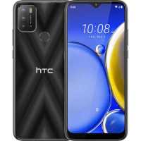 смартфон HTC Wildfire E2 Plus Black черный
