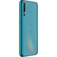 смартфон HTC Wildfire E3 Blue