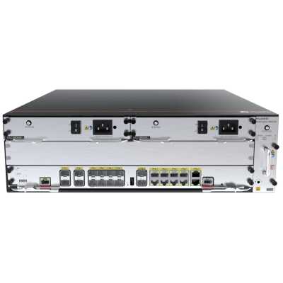 маршрутизатор Huawei AR6300