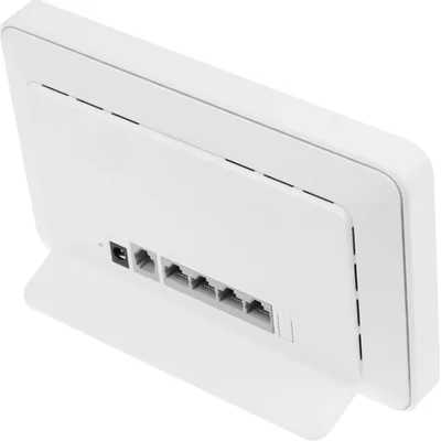 модем Huawei B636-336 4G 51060KBN
