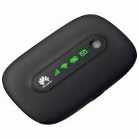 точка доступа Huawei E5331