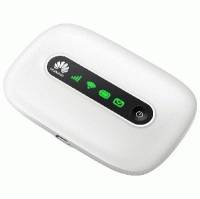 точка доступа Huawei E5331
