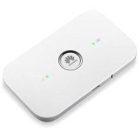 модем Huawei E5573Cs-322 White