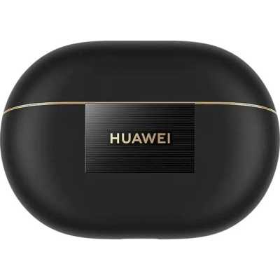 наушники Huawei FreeBuds Pro 4 Black