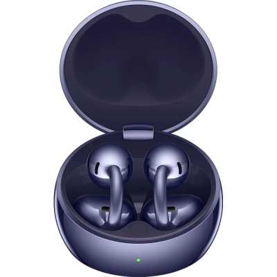 наушники Huawei FreeClip 2 S Blue