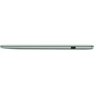 ноутбук Huawei MateBook 14 2024 53014QLH-wpro Зелёный